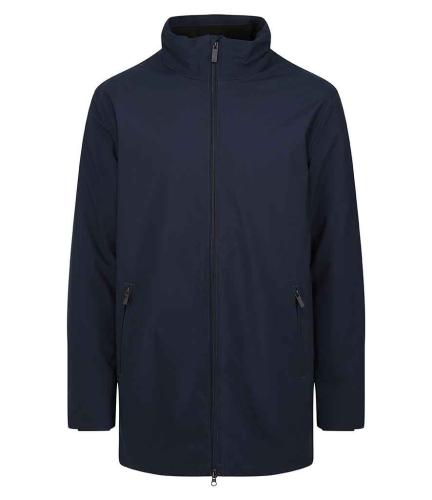 Regatta Hampton Execute Jacket - NAV - 3XL